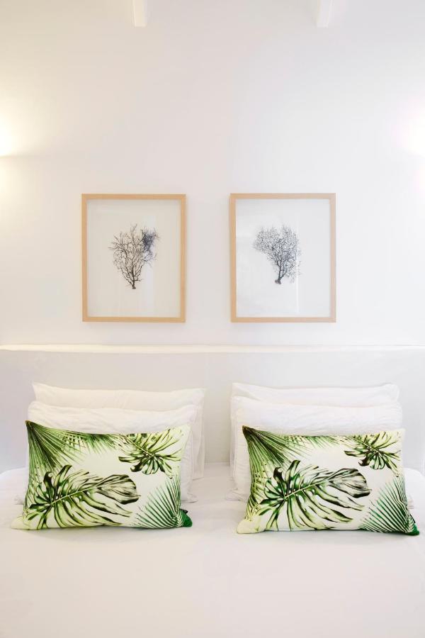 Motu Beachfront Art Villas Rarotonga Exteriér fotografie
